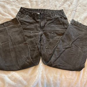 Carhartt jeans